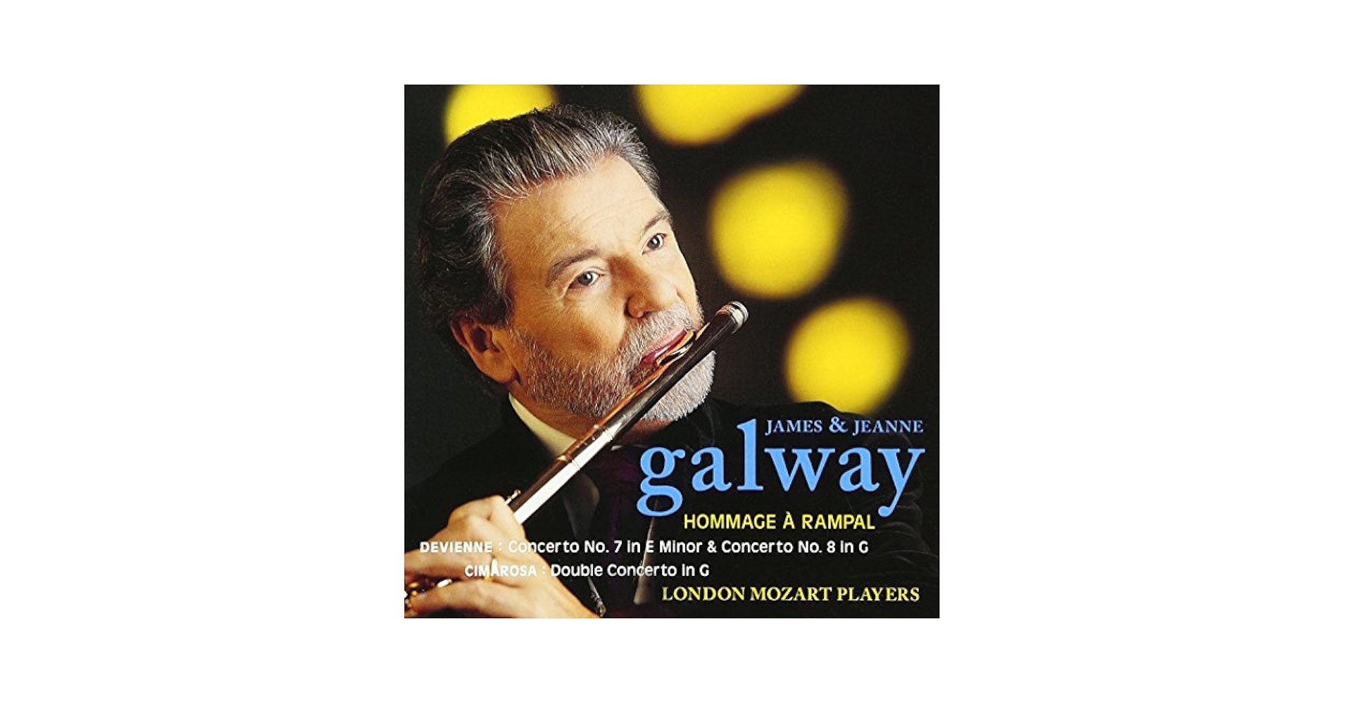 Amazon.co.jp: ランパルへのオマージュ～ドヴィエンヌ